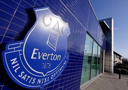 Everton Football Academy