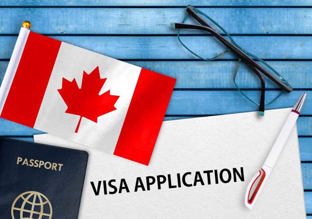 Canada Visa Application