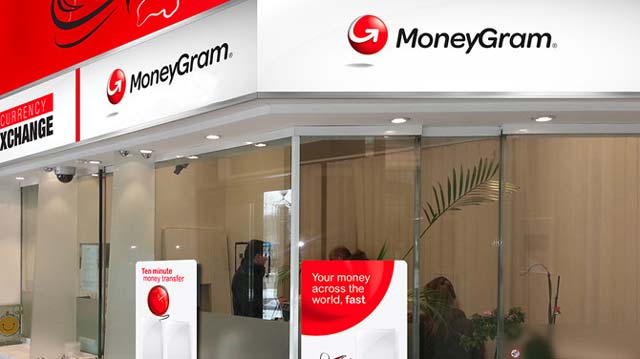 Moneygram Customer Service