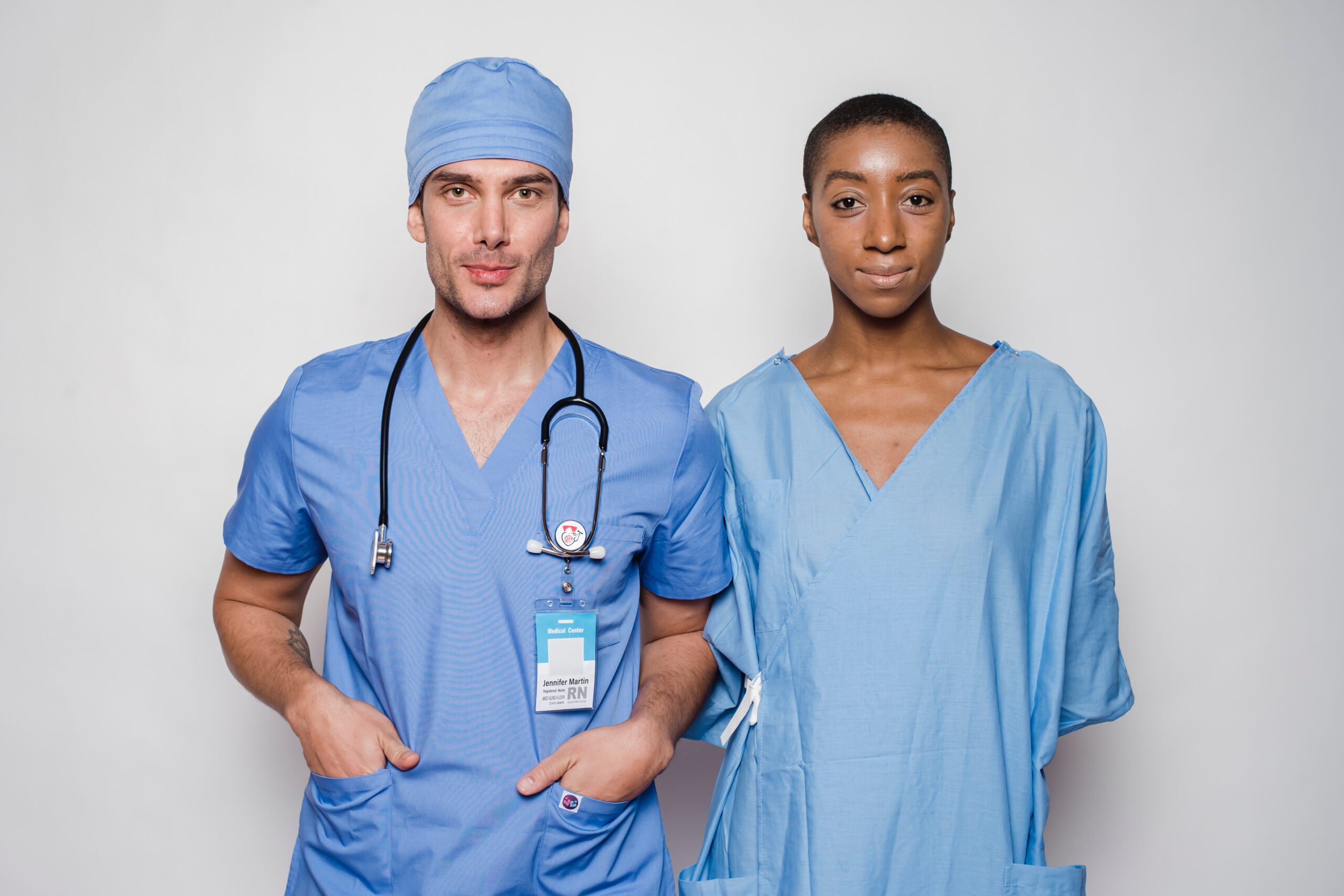 Healthcare Jobs With Sponsors in Canada