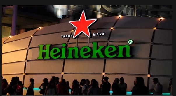 Heineken Graduate Program