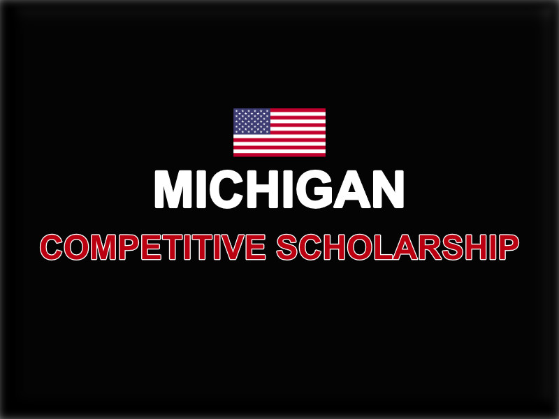 Michigan Competitive Scholarship