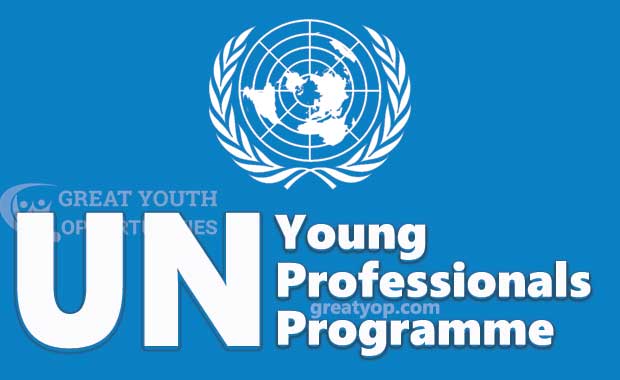The UN Young Professional Programme