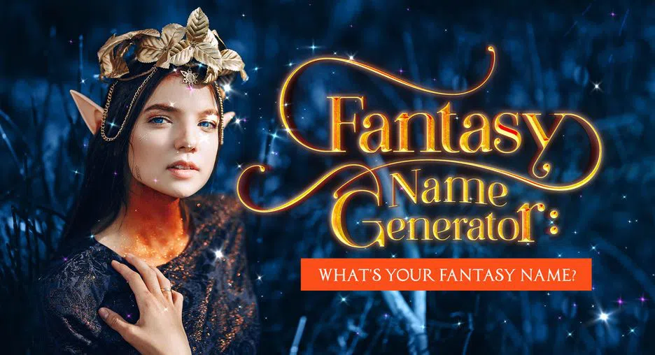 fantasy name generators