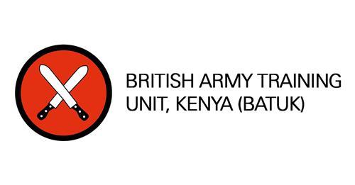 British Army Training Unit Kenya
