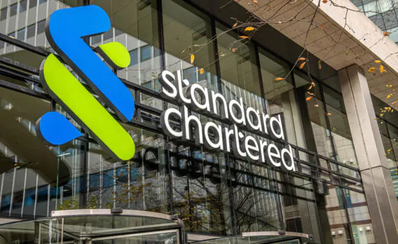 Standard Chartered Bank Kenya Job Vacancies
