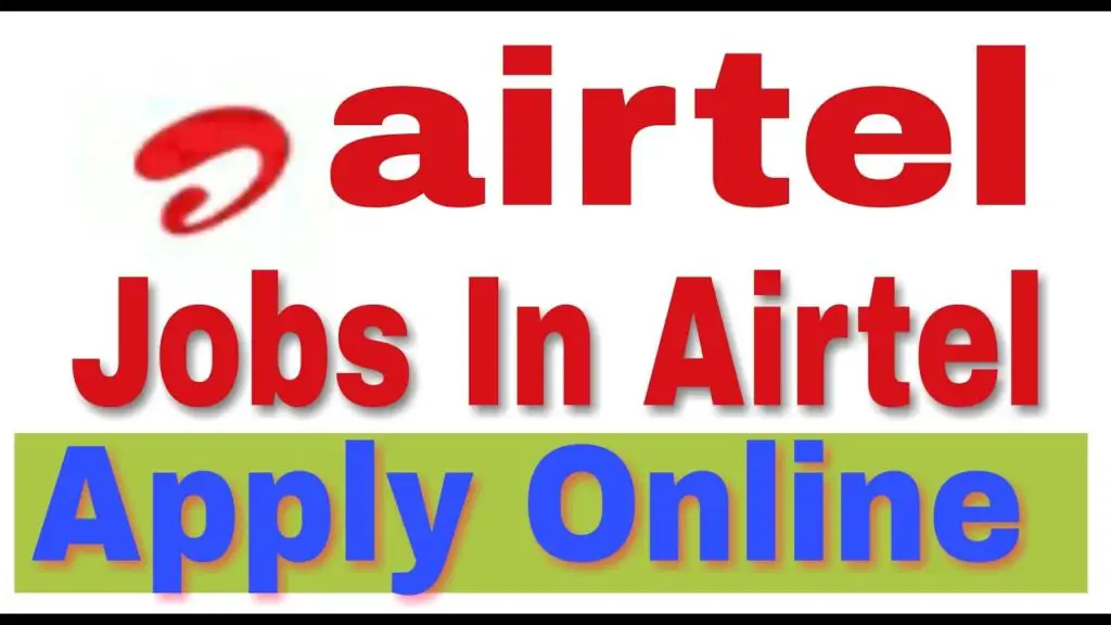 Airtel Jobs in Kenya