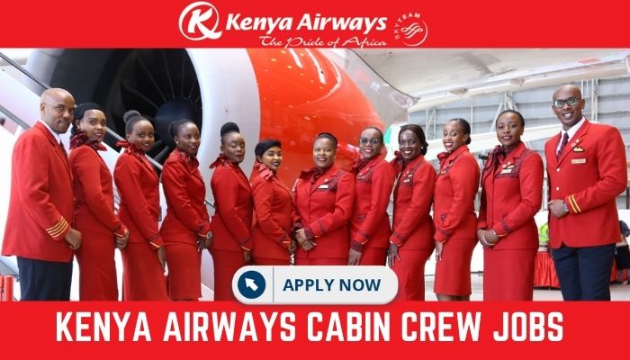 Aviation Jobs in Kenya