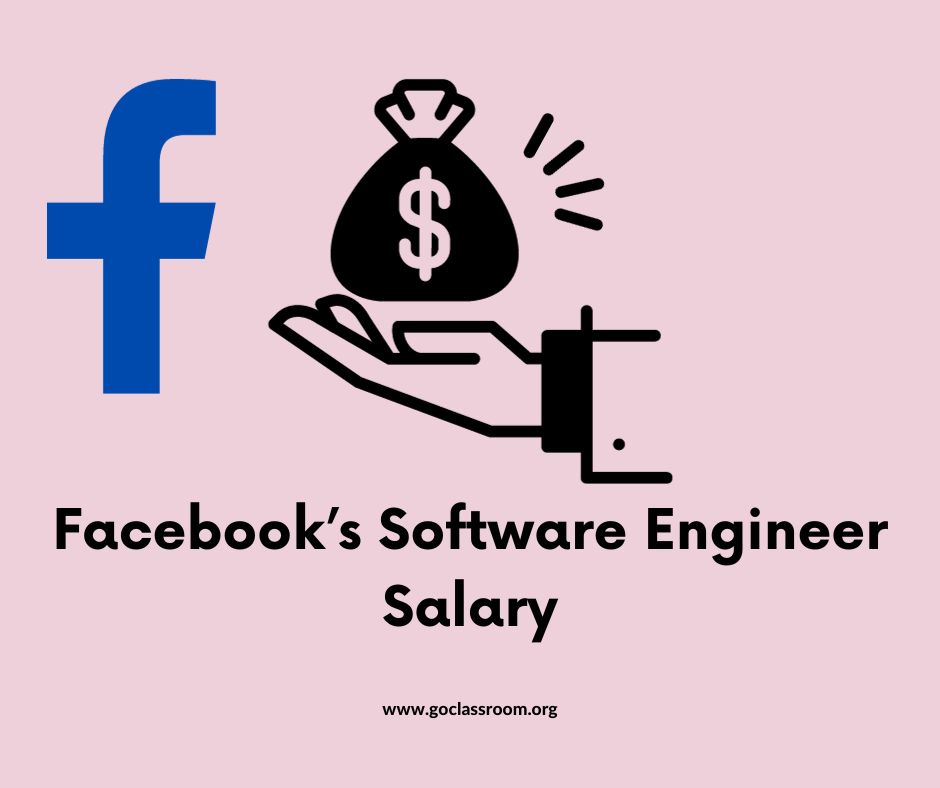 Facebook’s Software Engineer Salary