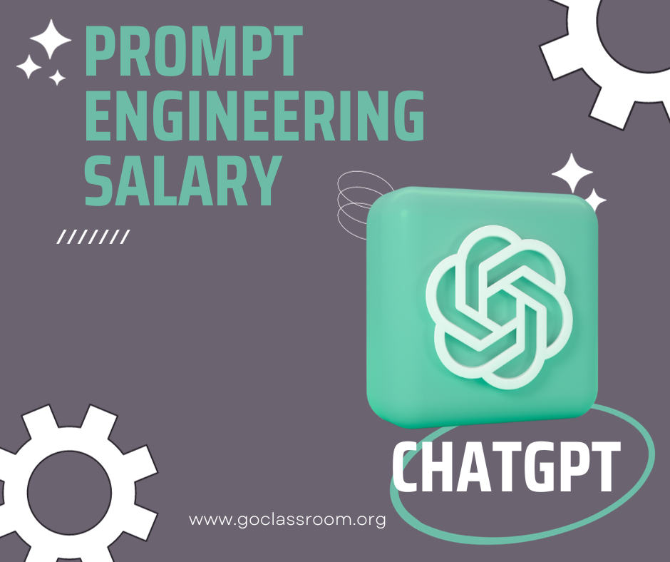 Prompt Engineering Salary