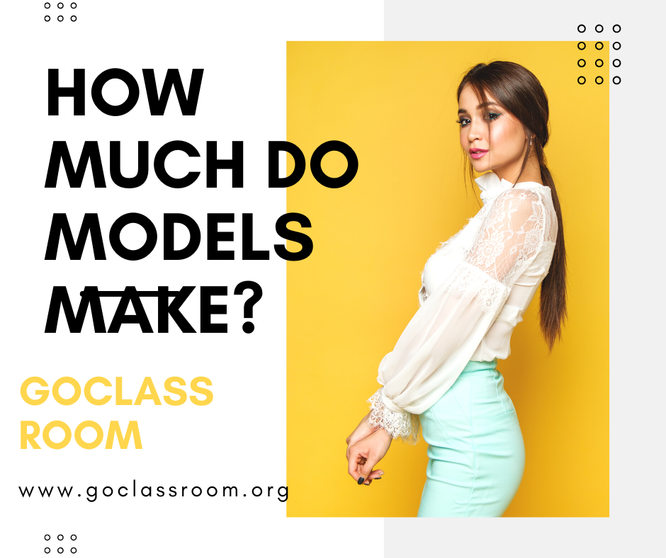 How Much Models Make