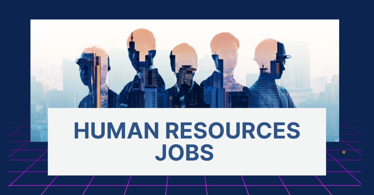 Human Resources Jobs