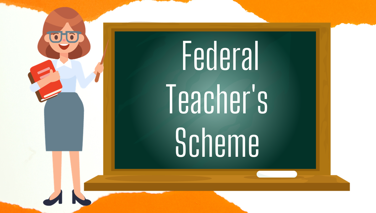 Federal Teachers Scheme