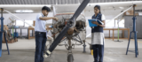 Colleges With Aerospace Engineering For Aspiring Aerospace Engineers in the World