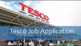 Tesco Job Vacancies – Tesco Careers: Unlocking Opportunities for Growth and Success