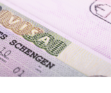 Application For Schengen Area Visa