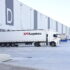 Capstone Logistics LLC Warehouse Operations Manager Salary USA
