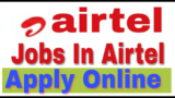 Latest Airtel Kenya Recruitment 2023/2024 | Airtel Jobs in Kenya