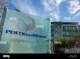 DreamWorks Administrative Assistant Salary